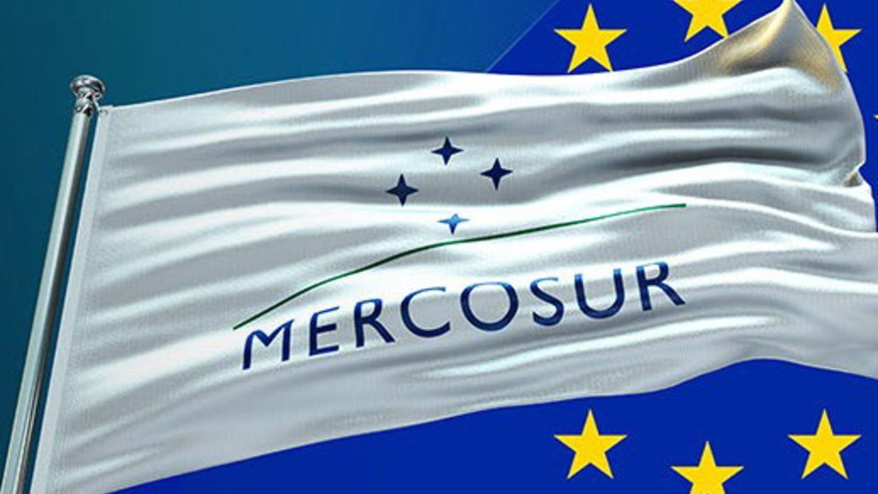Francia dice «no» al acuerdo comercial de la UE con Mercosur