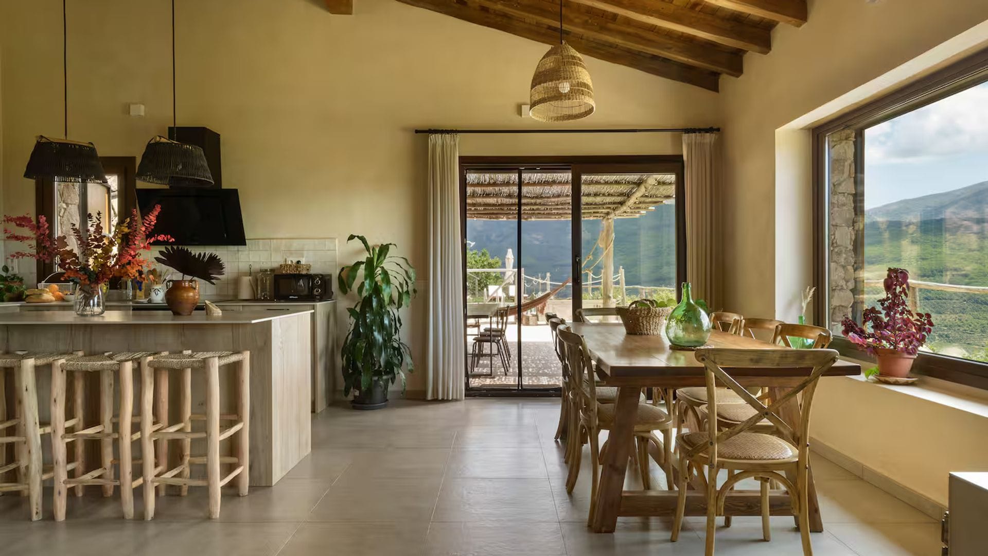 Agroturismo Cerrás, Valle del Jerte, Cáceres