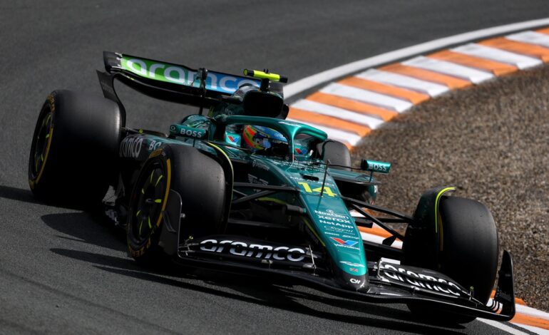 La gran ventaja de Aston Martin y Fernando Alonso para 2026