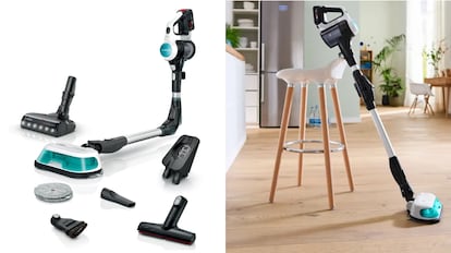 mejores aspiradoras bosch