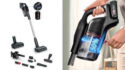 mejores aspiradoras bosch