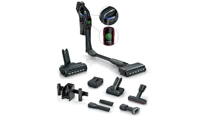 mejores aspiradoras bosch