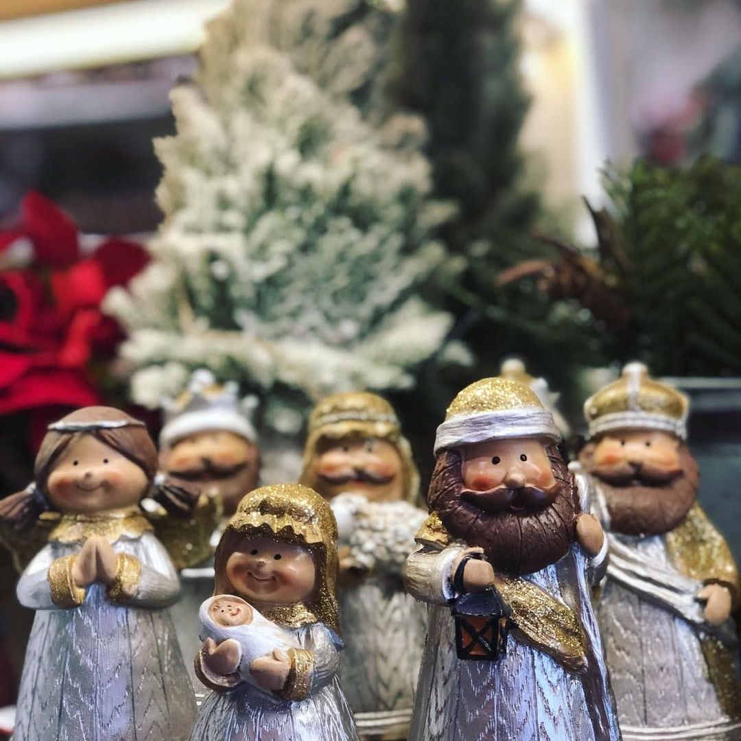 Nickolaus, tienda de decoración Lisboa, Portugal