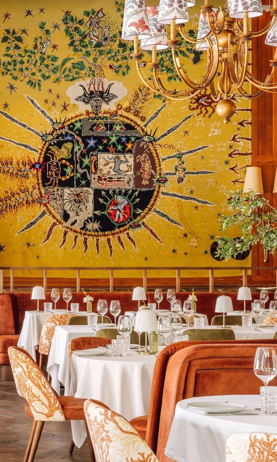 Cervejaria Liberdade, Tivoli Avenue Liberdade, Lisboa, Portugal