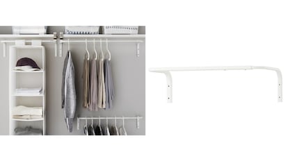 Ikea ofrece descuentos durante todo diciembre en mesas y sillas.