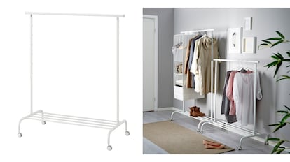 Ikea ofrece descuentos durante todo diciembre en mesas y sillas.