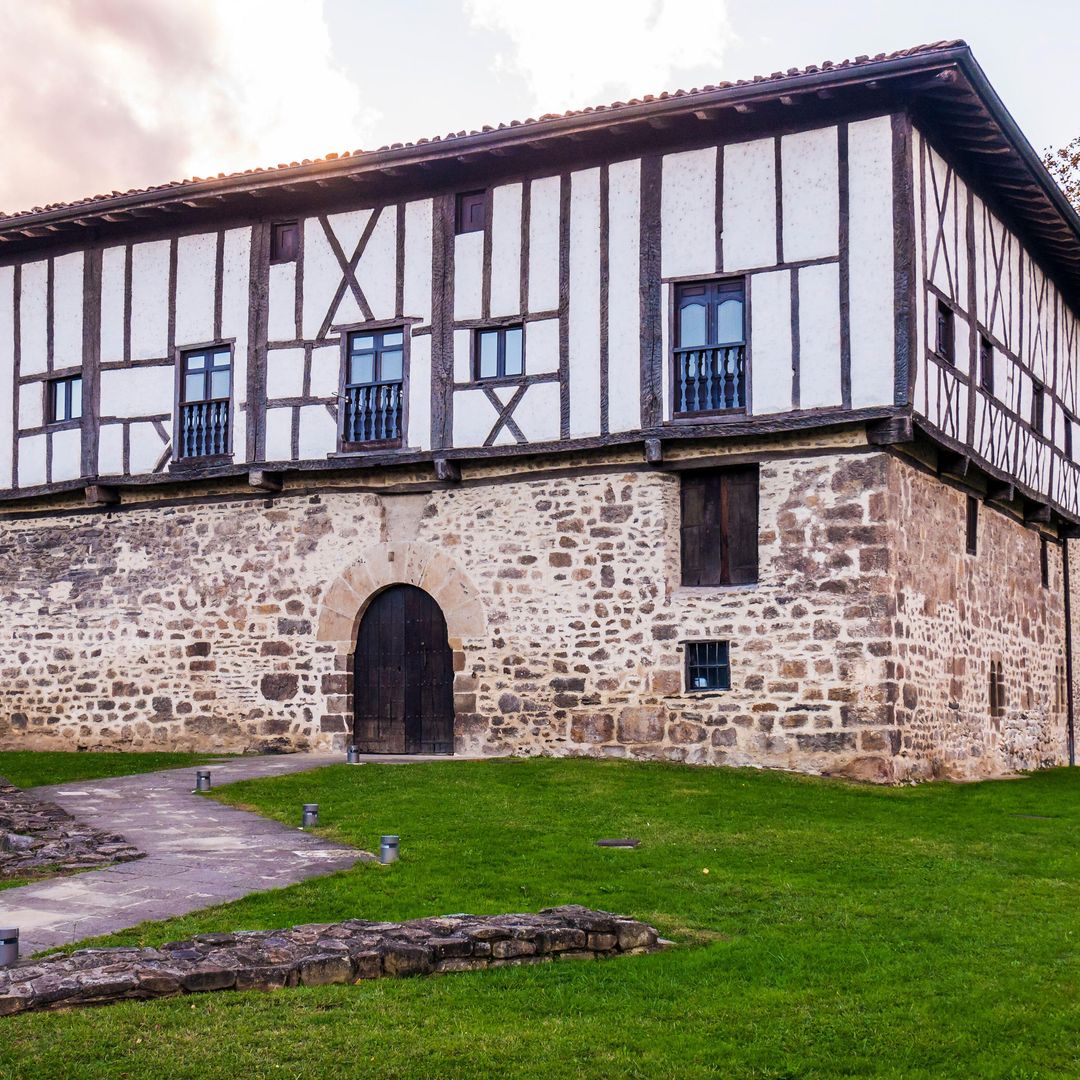 Beasáin. Gipuzkoa. País Vasco. España