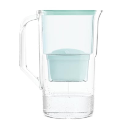 Estas jarras con filtro están arrasando en Amazon.