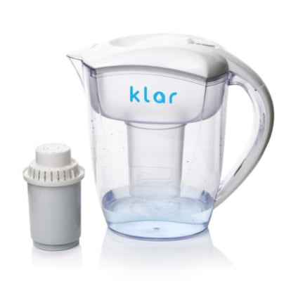 Estas jarras con filtro están arrasando en Amazon.