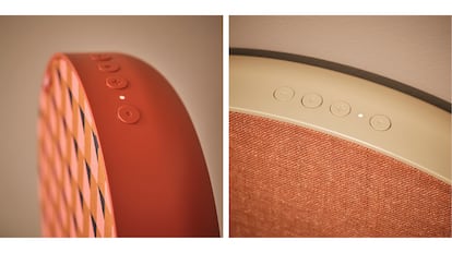 Estos altavoces de Ikea decoran cada rincón del hogar.