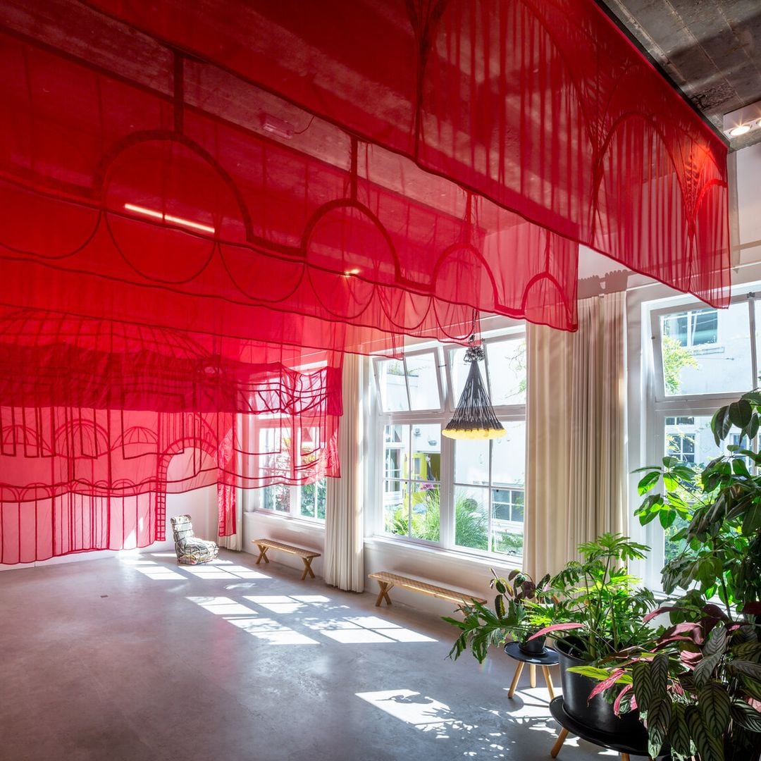 Hotel Droog, Ámsterdam