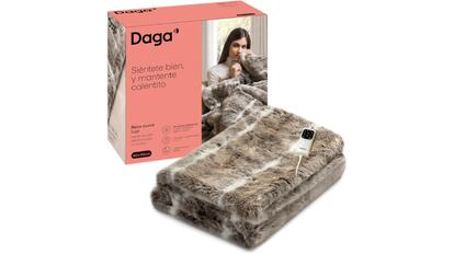 Pruebo las mejores mantas eléctricas y elijo la ganadora.