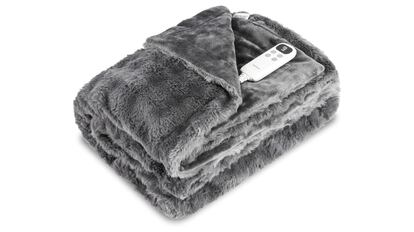 Pruebo las mejores mantas eléctricas y elijo la ganadora.