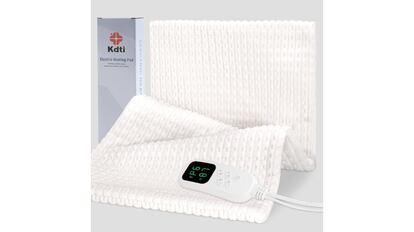 Pruebo las mejores mantas eléctricas y elijo la ganadora.