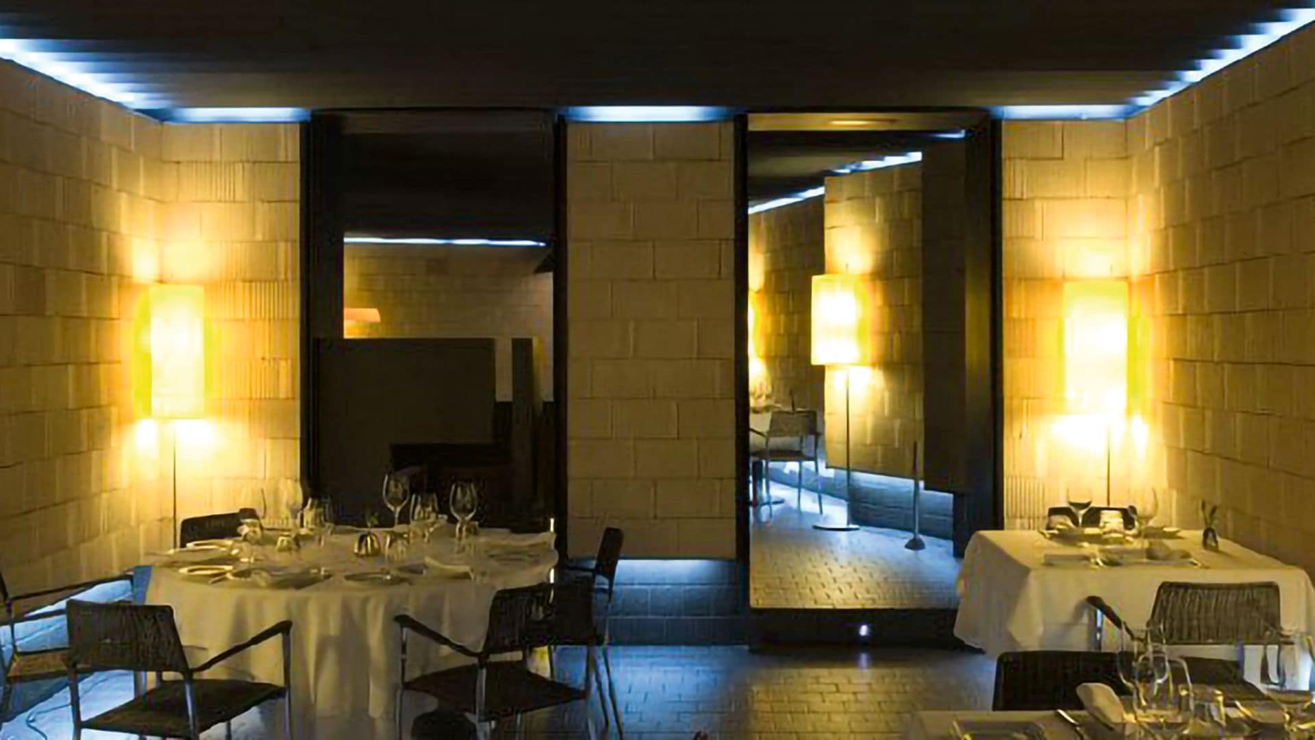 Restaurante La Manduca de Azagra en Madrid