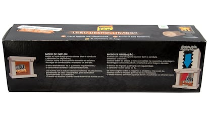 Este es el mejor deshollinador disponible en Amazon