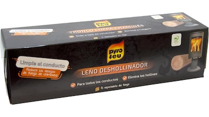 Este es el mejor deshollinador disponible en Amazon