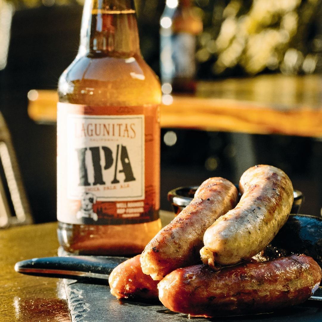 Gastronomía de la azotea de Doña Luz en Madrid, junto a la Pueta del Sol