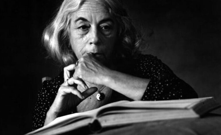 A las personas se las recuerda por las palabras que han dicho