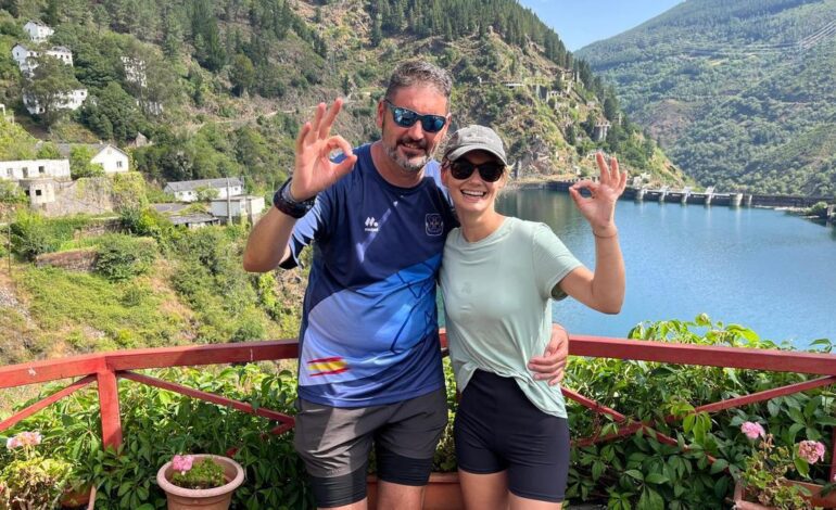 El burgalés Carlos Javier Vega se lleva el sexto premio Alfonso II con la historia real de una peregrina lituana