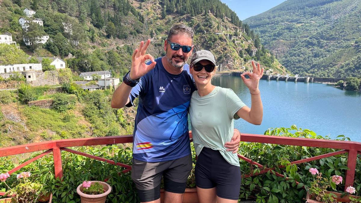 El burgalés Carlos Javier Vega se lleva el sexto premio Alfonso II con la historia real de una peregrina lituana