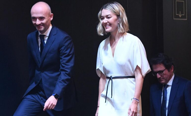 Inditex firma los mayores beneficios y ventas de su historia en los nueve primeros meses de 2025