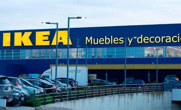 El inesperado cambio de Ikea Asturias para esta Navidad y su desconocida reducción de precio: "Acabamos de estrenar 3000 metros cuadrados"
