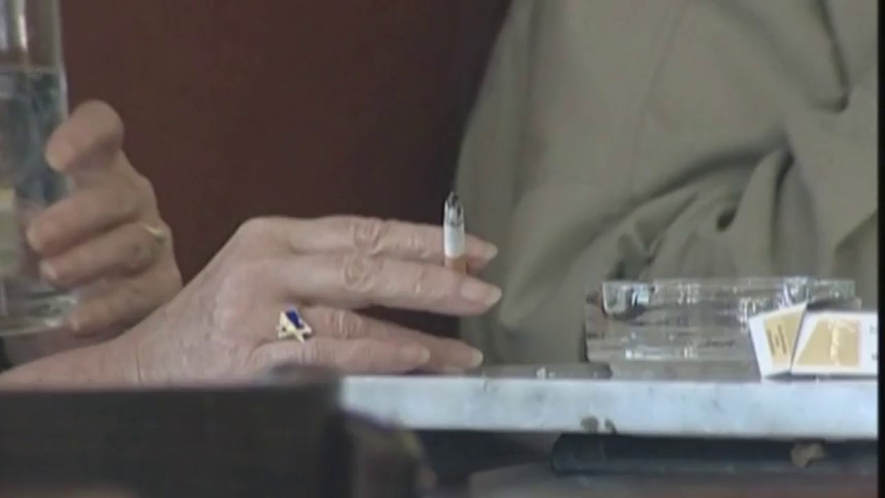 la ley que más cambió el aire en España