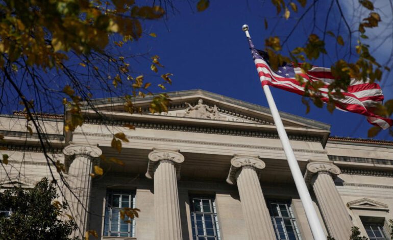 EE. UU. trasladó a México a 14 prisioneros que cumplían condenas federales por narcotráfico