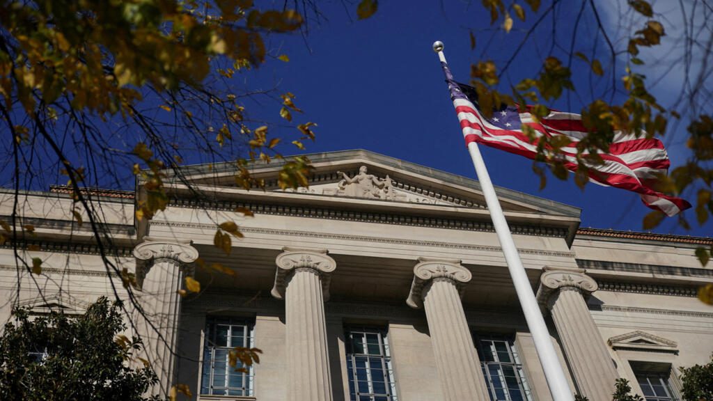 EE. UU. trasladó a México a 14 prisioneros que cumplían condenas federales por narcotráfico