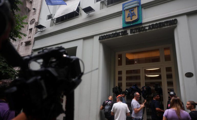 La causa Sur Finanzas: ¿qué es y por qué está salpicando al fútbol argentino?