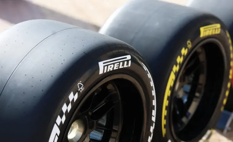 Pirelli desvela los ‘zapatos’ que usarán los Fórmula 1 de Norris, Verstappen, Alonso…