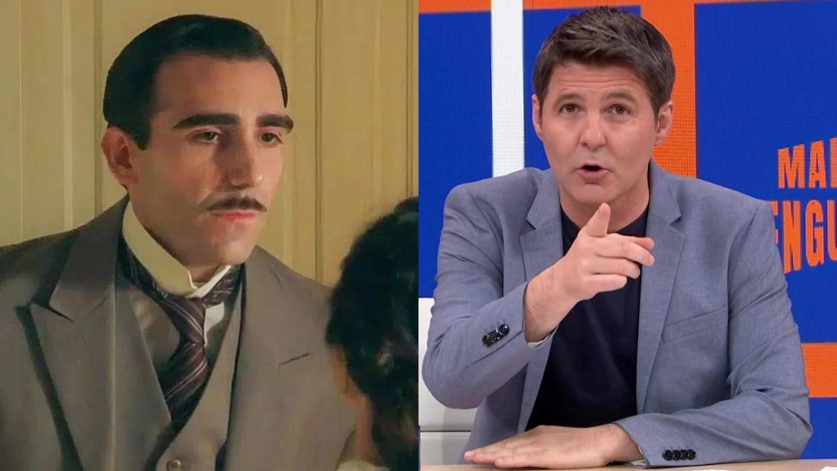 El motivo por el que TVE prescinde mañana de ‘La Promesa’ y ‘Malas lenguas’: así queda su programación