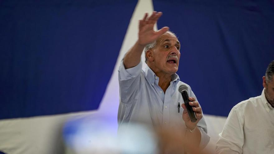 ELECCIONES PRESIDENCIALES | Nasry ‘Tito’ Asfura, el delegado de Trump en Honduras