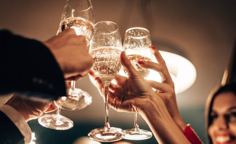 una ruta mágica entre bodegas para brindar esta Navidad