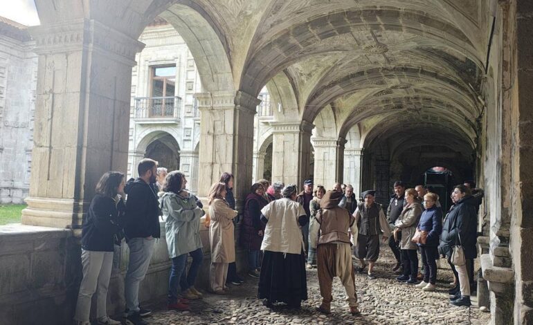 comienza la auditoría para convertirse en Destino Turístico Inteligente