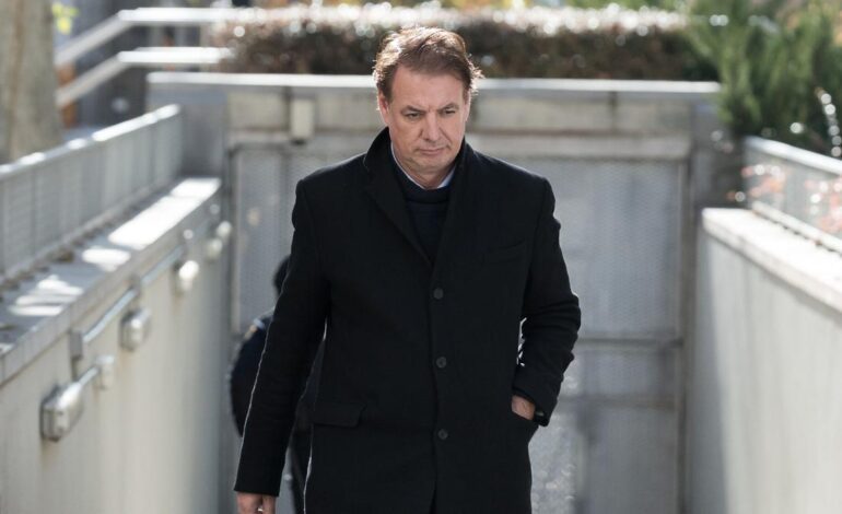 Un audio destapa las maniobras de Koldo y un oficial de la Guardia Civil imputado para ayudar a un empresario en Argelia