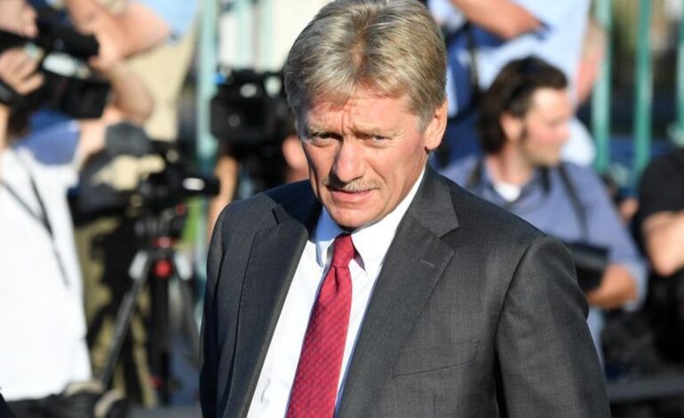 El Kremlin ve la nueva estrategia de seguridad de EEUU «en gran medida» alineada con su visión y celebra el giro sobre la OTAN