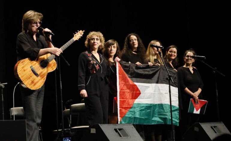 Velada musical para conmemorar los 30 años de la reapertura del teatro Jovellanos de Gijón