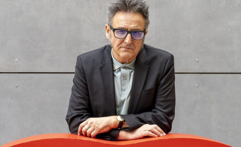 Conmoción en el mundo del cine y la cultura asturiana por el fallecimiento de José Luis Cienfuegos, el alma del cine «indie» que transformó el Festival de Gijón