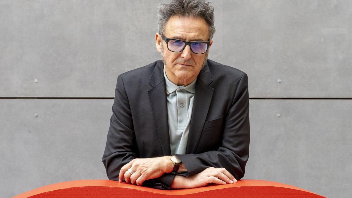 Conmoción en el mundo del cine y la cultura asturiana por el fallecimiento de José Luis Cienfuegos, el alma del cine «indie» que transformó el Festival de Gijón