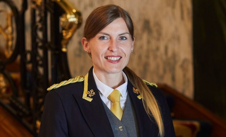 así trabaja la mejor concierge joven de España en un hotel de superlujo