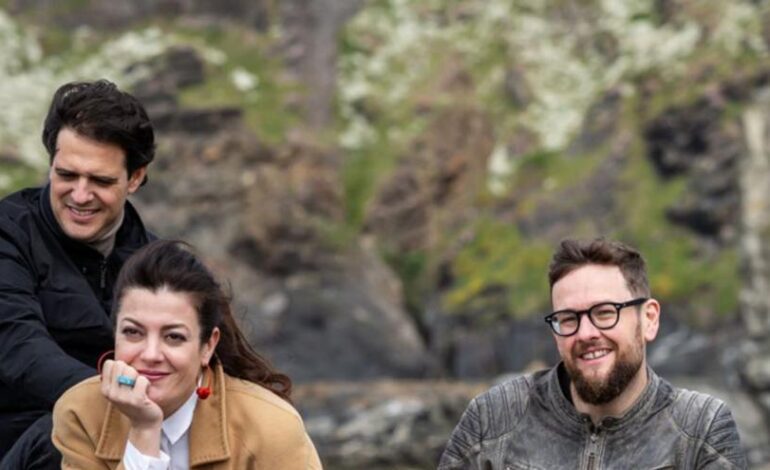 Llama la atención porque no es lo habitual