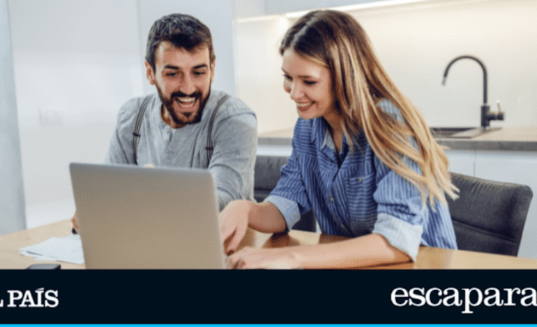 Estos son los chollos de la primera semana de diciembre en Amazon: ofertas de hasta el 58% en moda, hogar, tecnología y más | Ofertas y descuentos | Escaparate