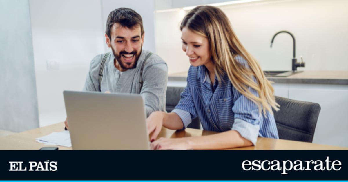 Estos son los chollos de la primera semana de diciembre en Amazon: ofertas de hasta el 58% en moda, hogar, tecnología y más | Ofertas y descuentos | Escaparate