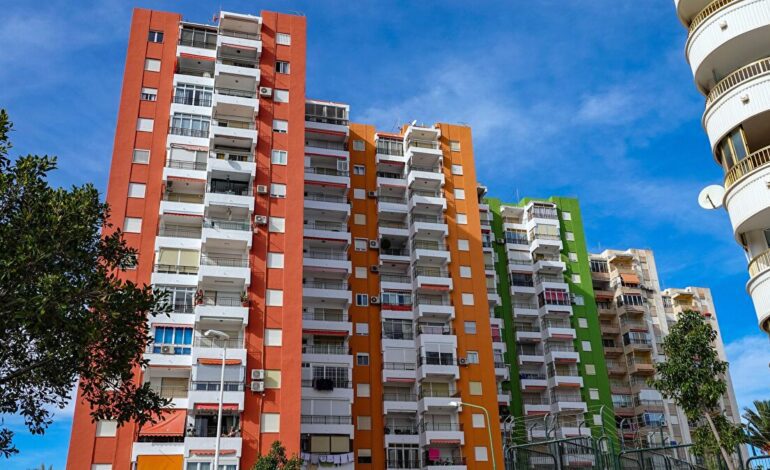 BBVA emite su pronóstico sobre los precios de la vivienda: ¿seguirán subiendo?