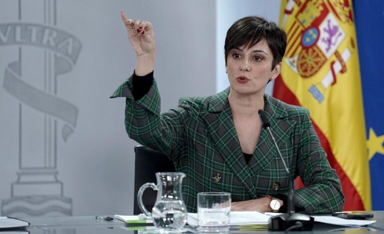 El Gobierno aprueba este martes la transformación de Sepes en Casa 47