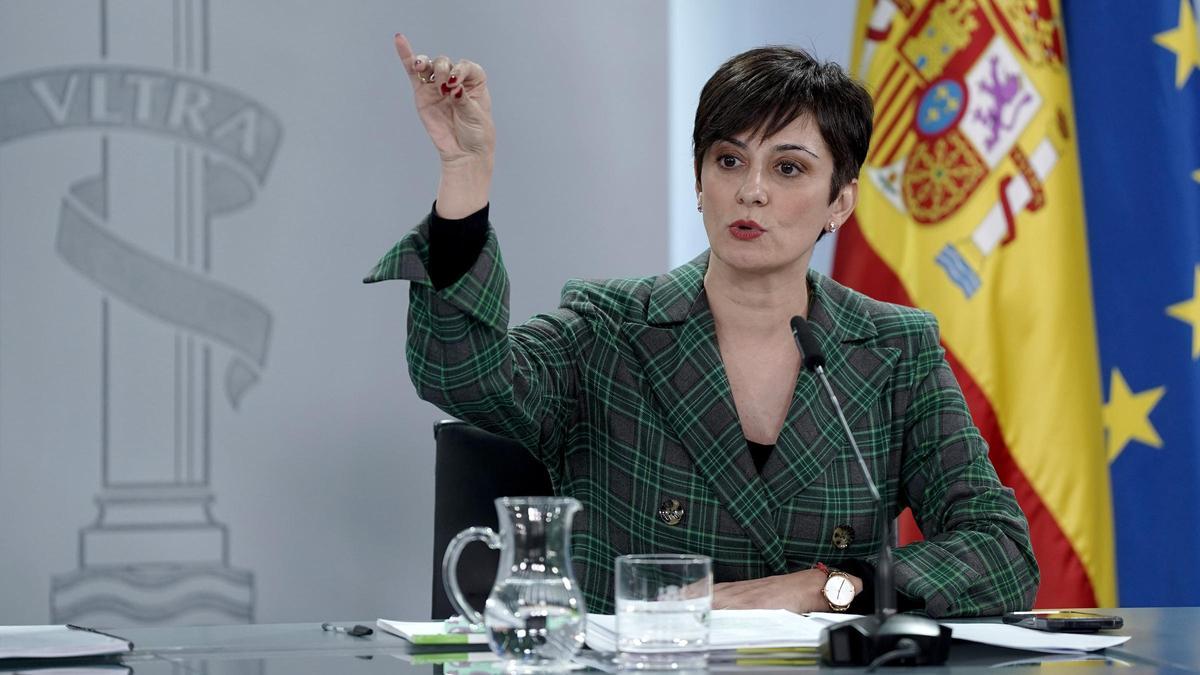 El Gobierno aprueba este martes la transformación de Sepes en Casa 47