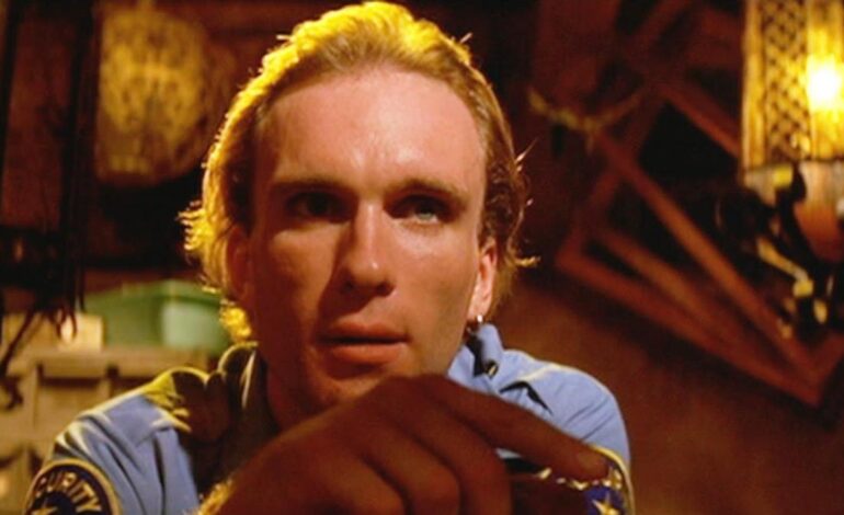 Muere el actor Peter Greene a los 60 años, villano en ‘Pulp Fiction’ y ‘La Máscara’
