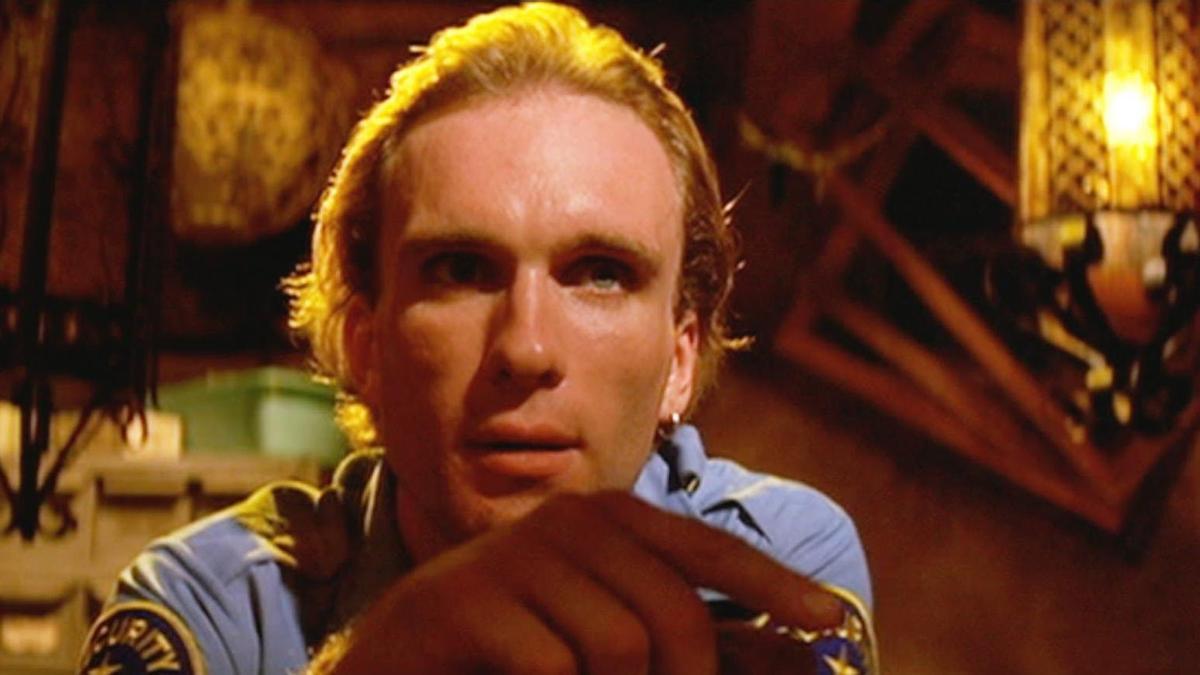 Muere el actor Peter Greene a los 60 años, villano en ‘Pulp Fiction’ y ‘La Máscara’